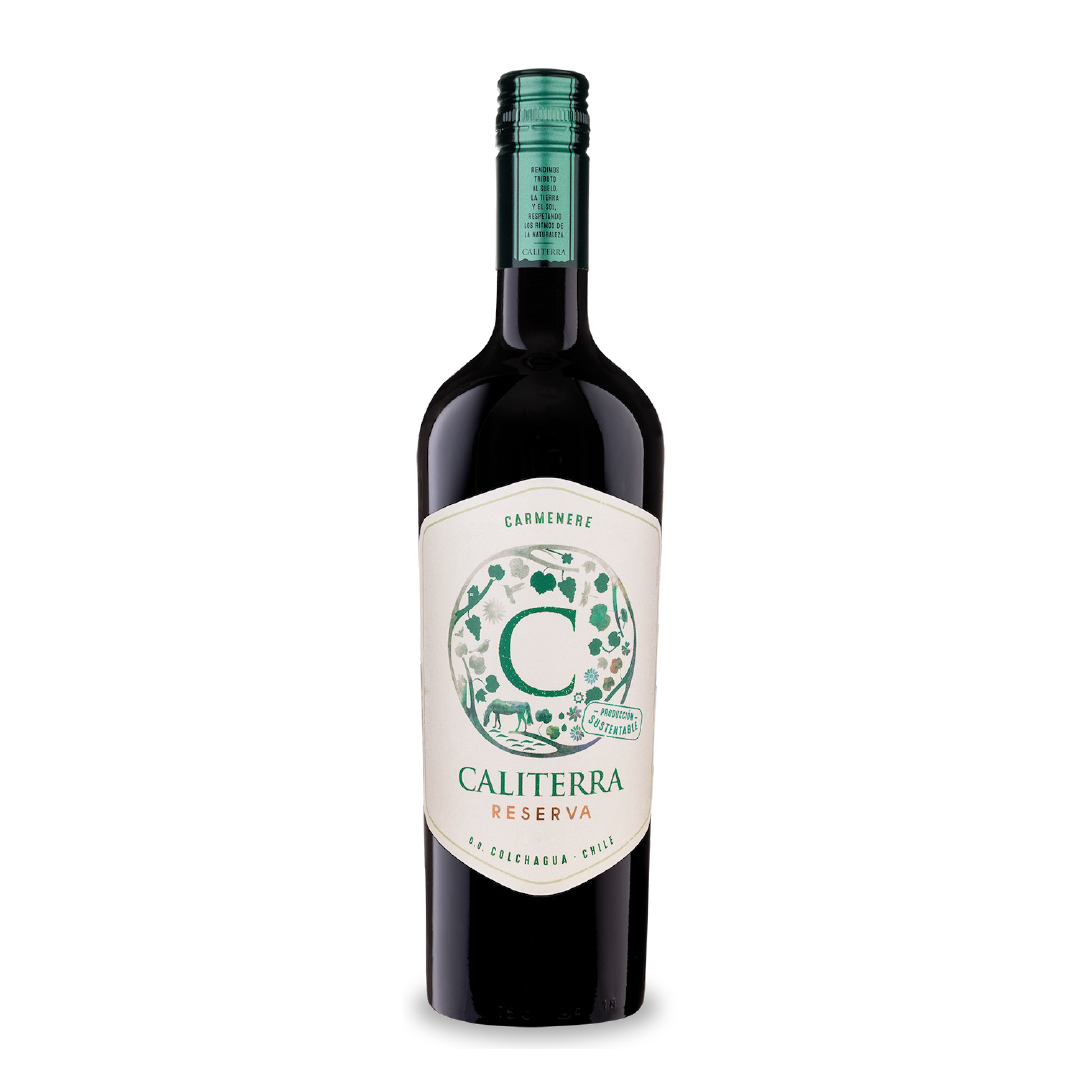 Caliterra Reserva Carmenére