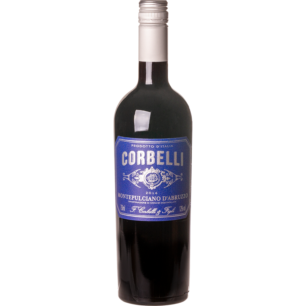 Corbelli Montepulciano