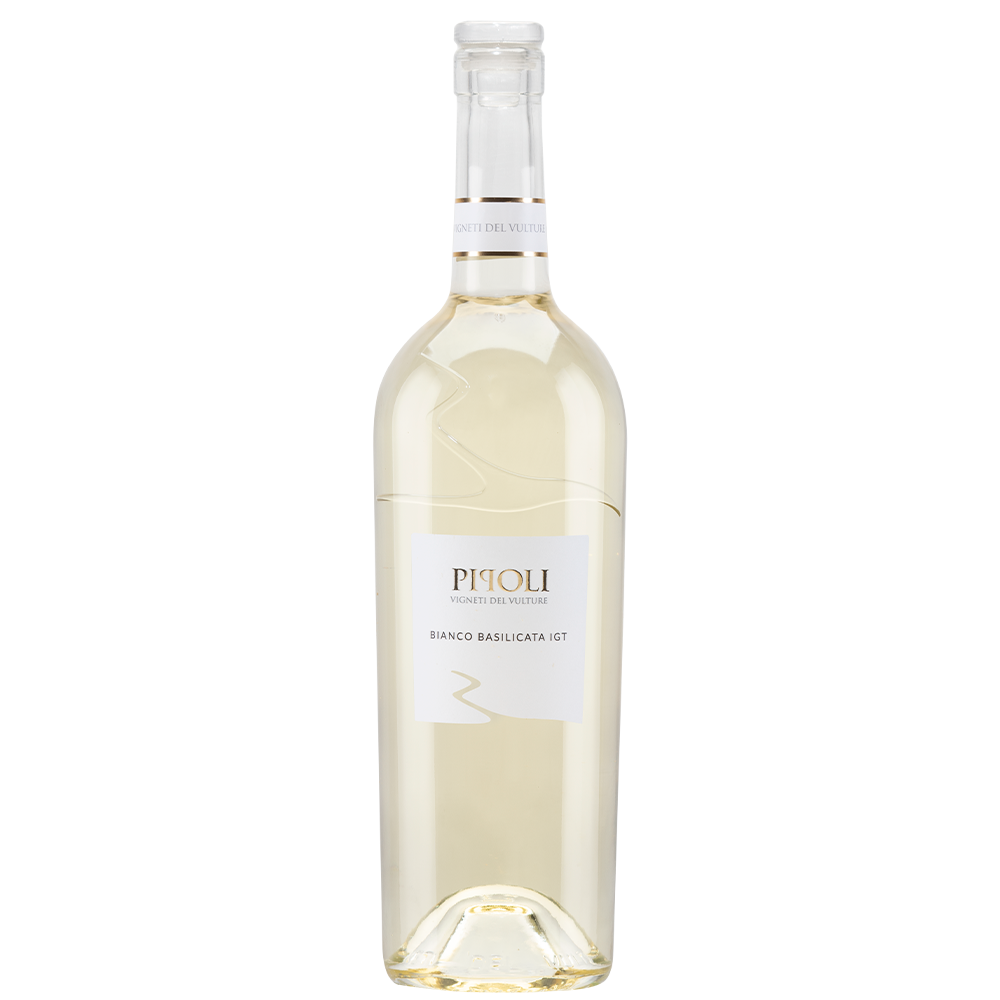 Greco-Fiano Basilicata Pipoli