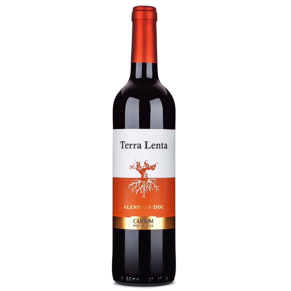 Terra Lenta