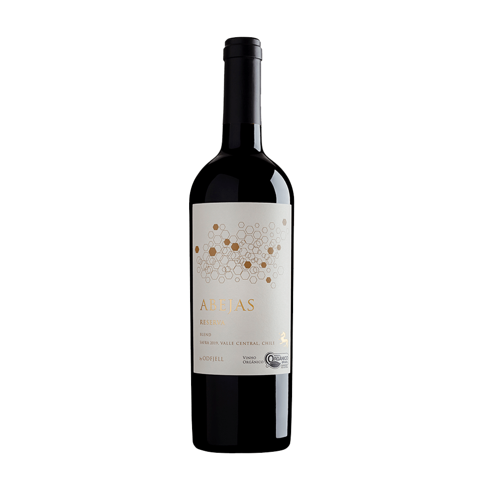 Abejas Reserva Blend