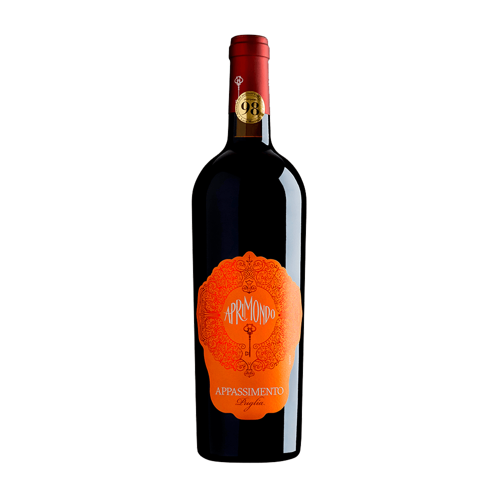 Aprimondo
