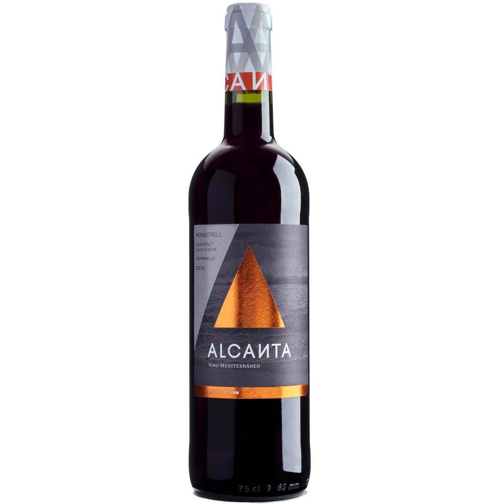 Alcanta