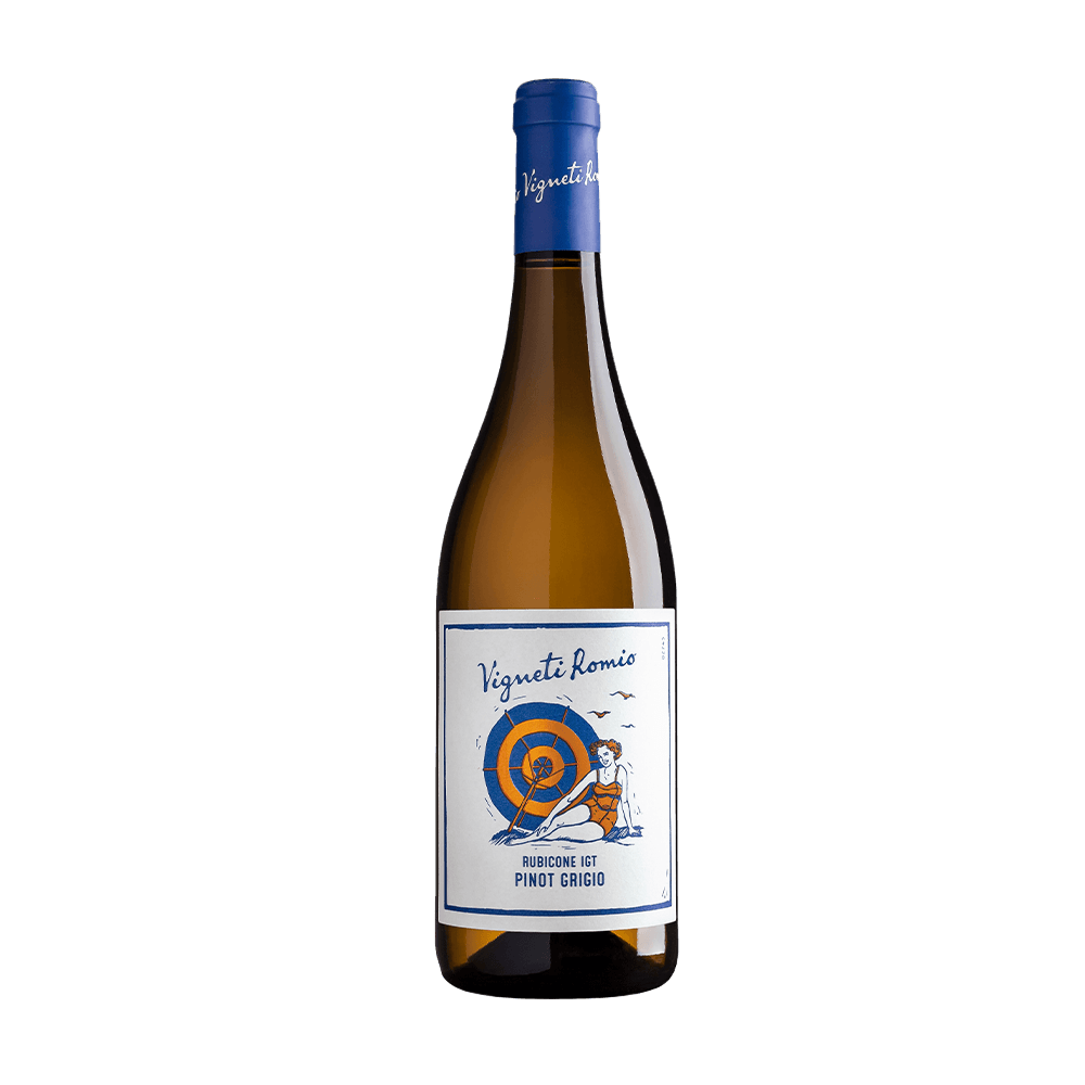 Pinot Grigio Rubicone