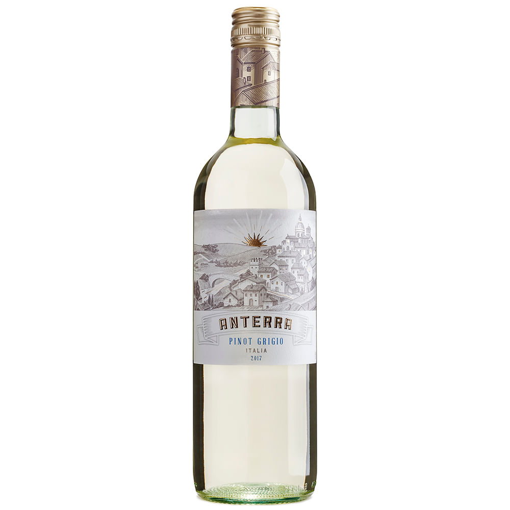 Anterra