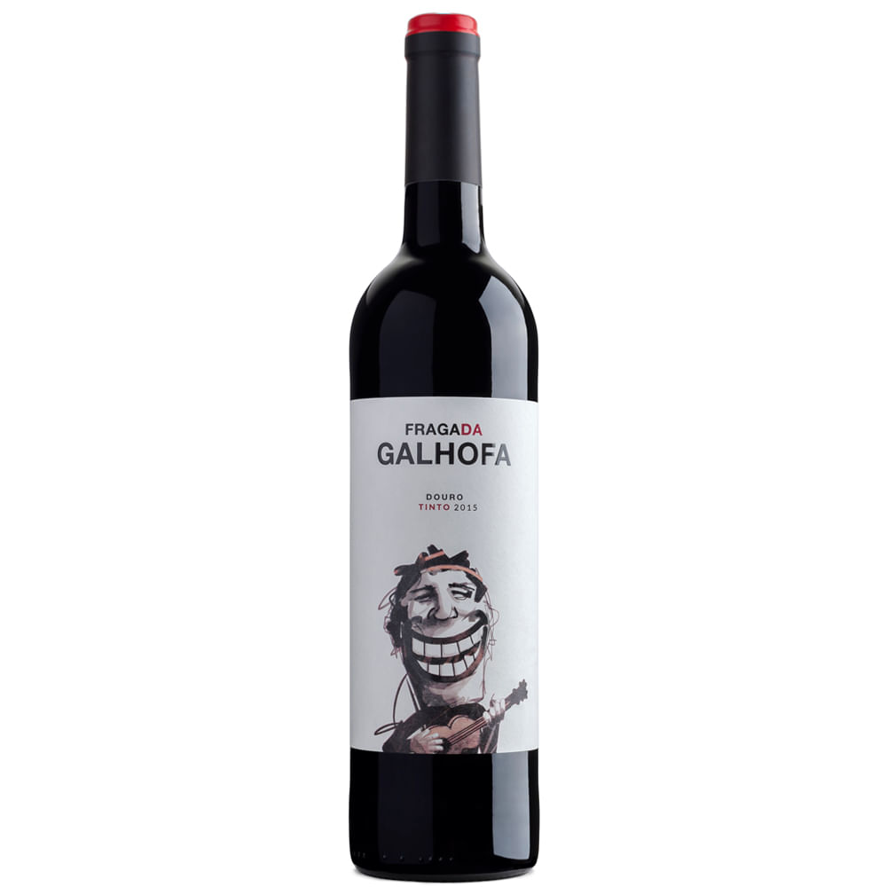Fraga da Galhofa