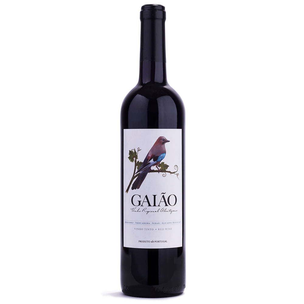 Gaião