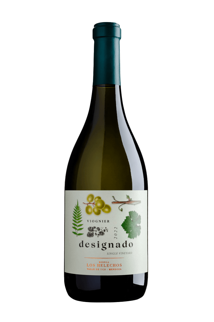 Designado Viognier