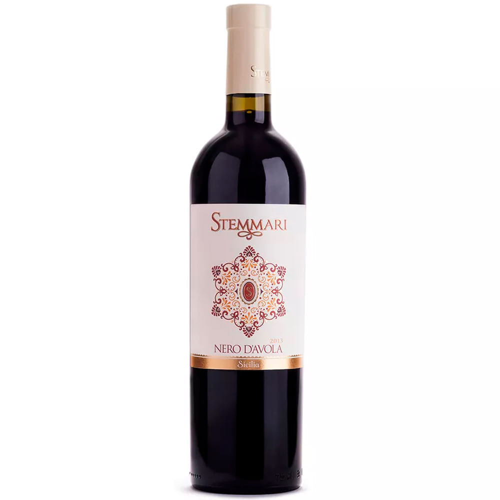 Nero D'avola