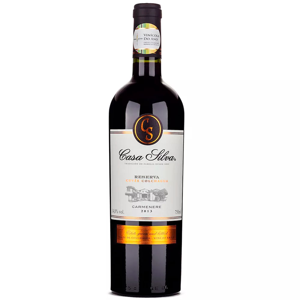 Reserva