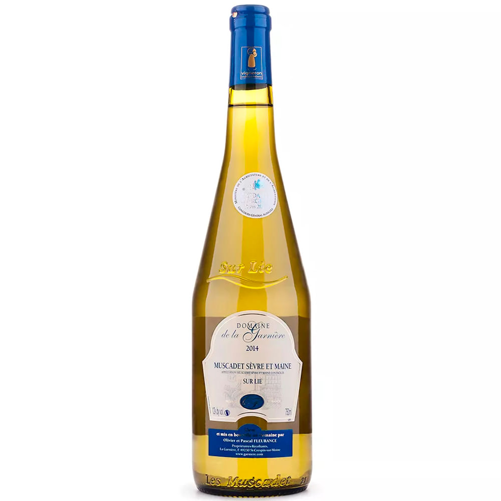Muscadet