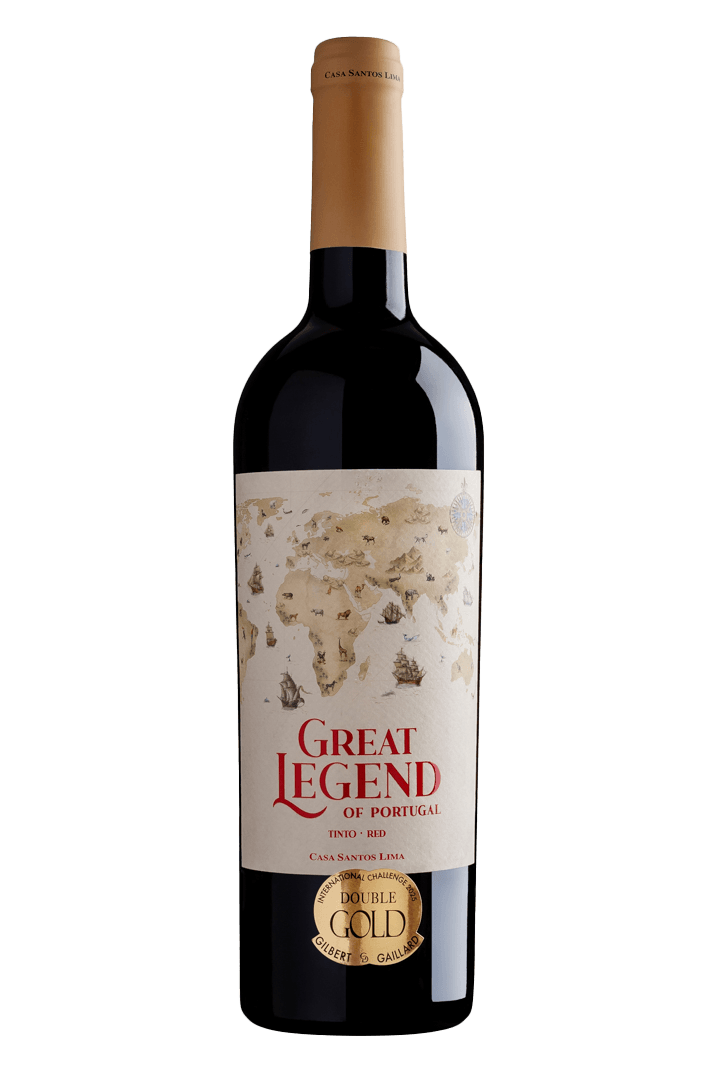 Great Legend Grand Reserva
