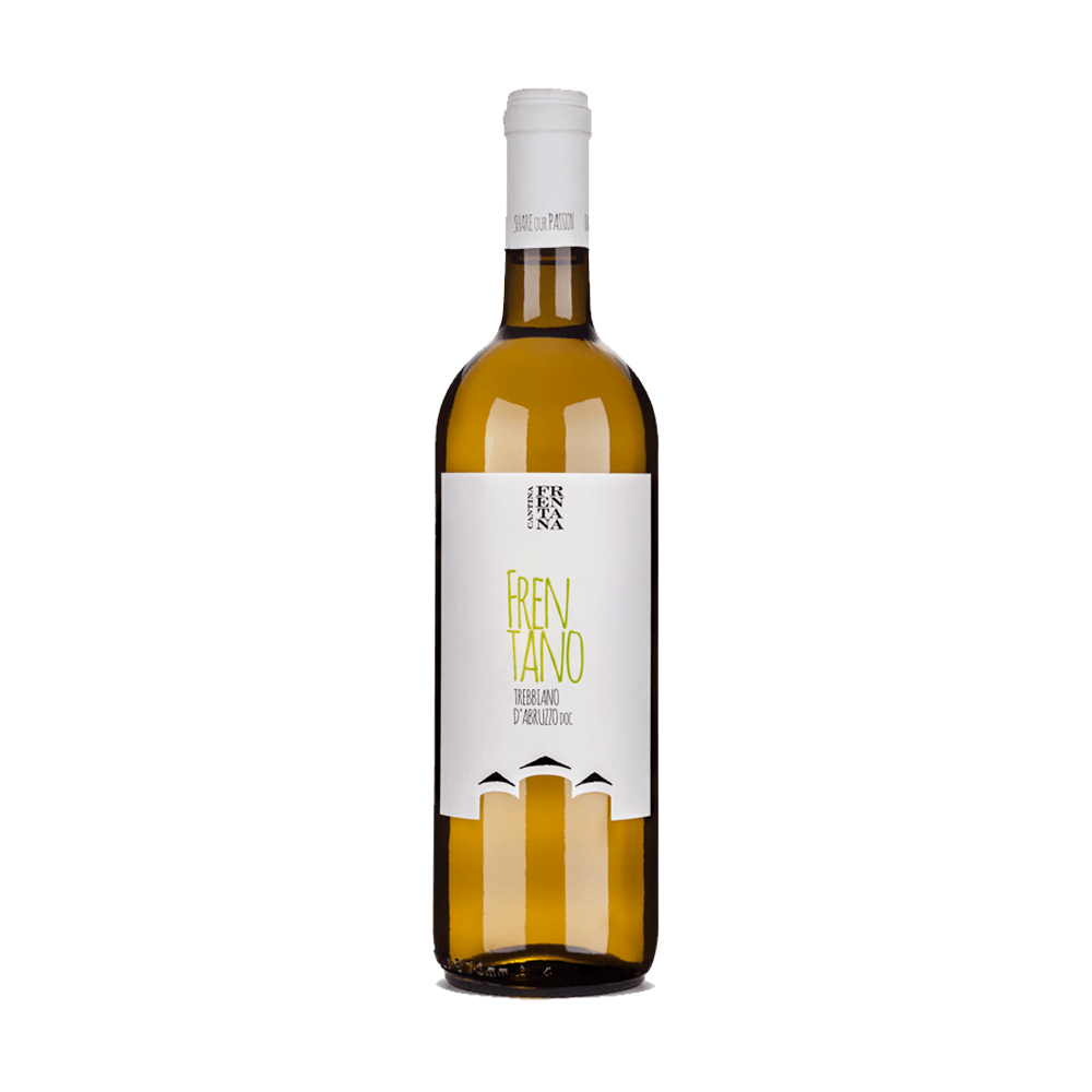 Trebbiano dAbruzzo