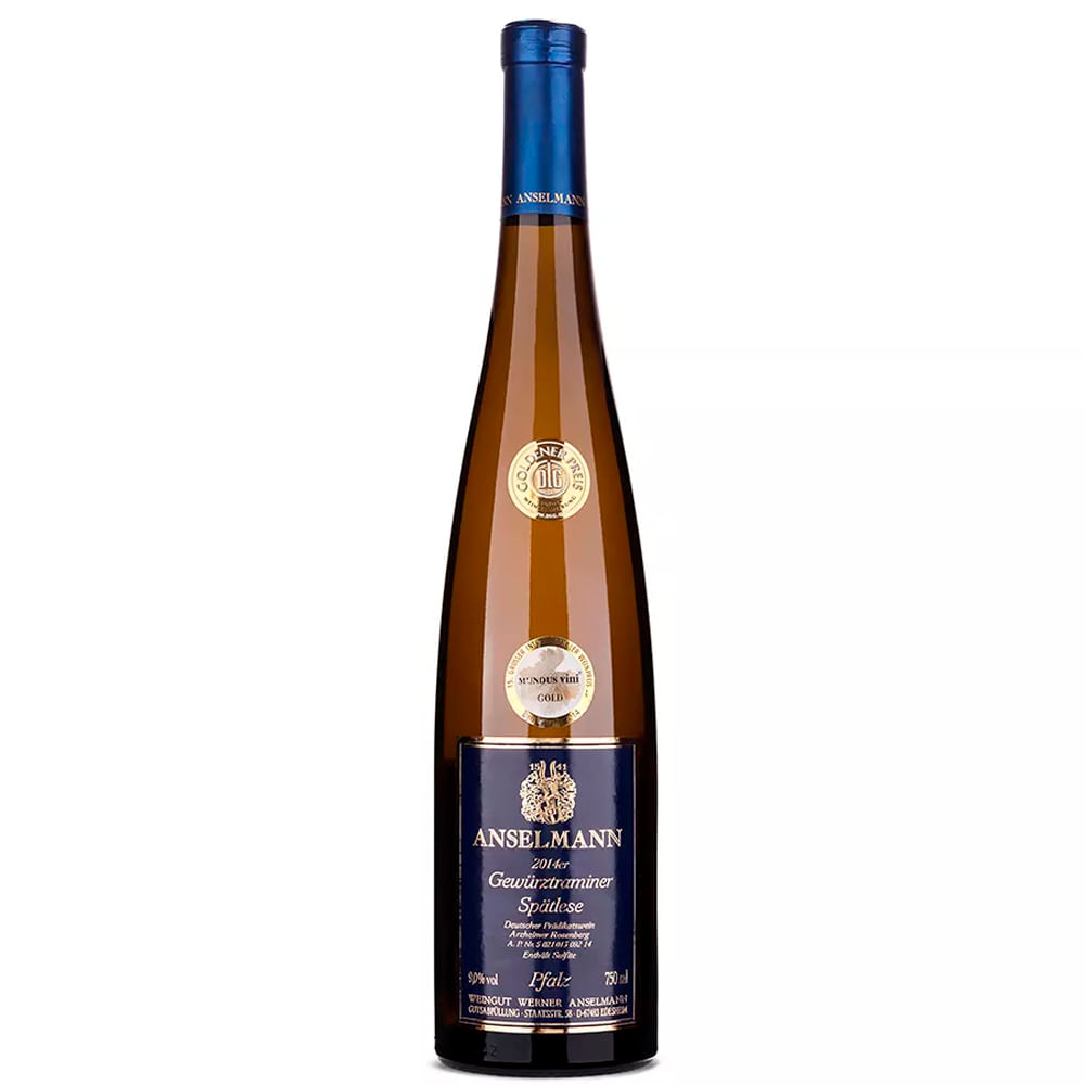 Gewurztraminer