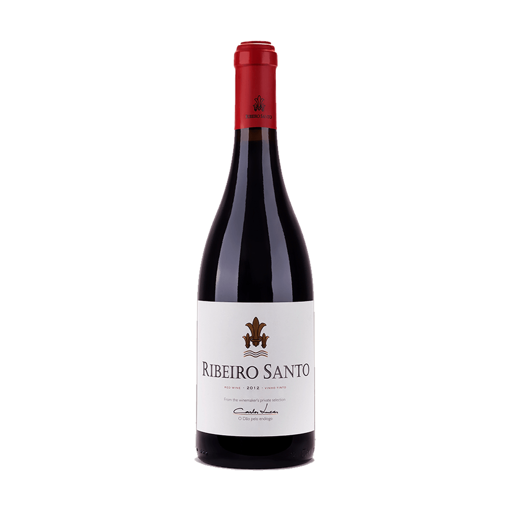Quinta Do Ribeiro Santo