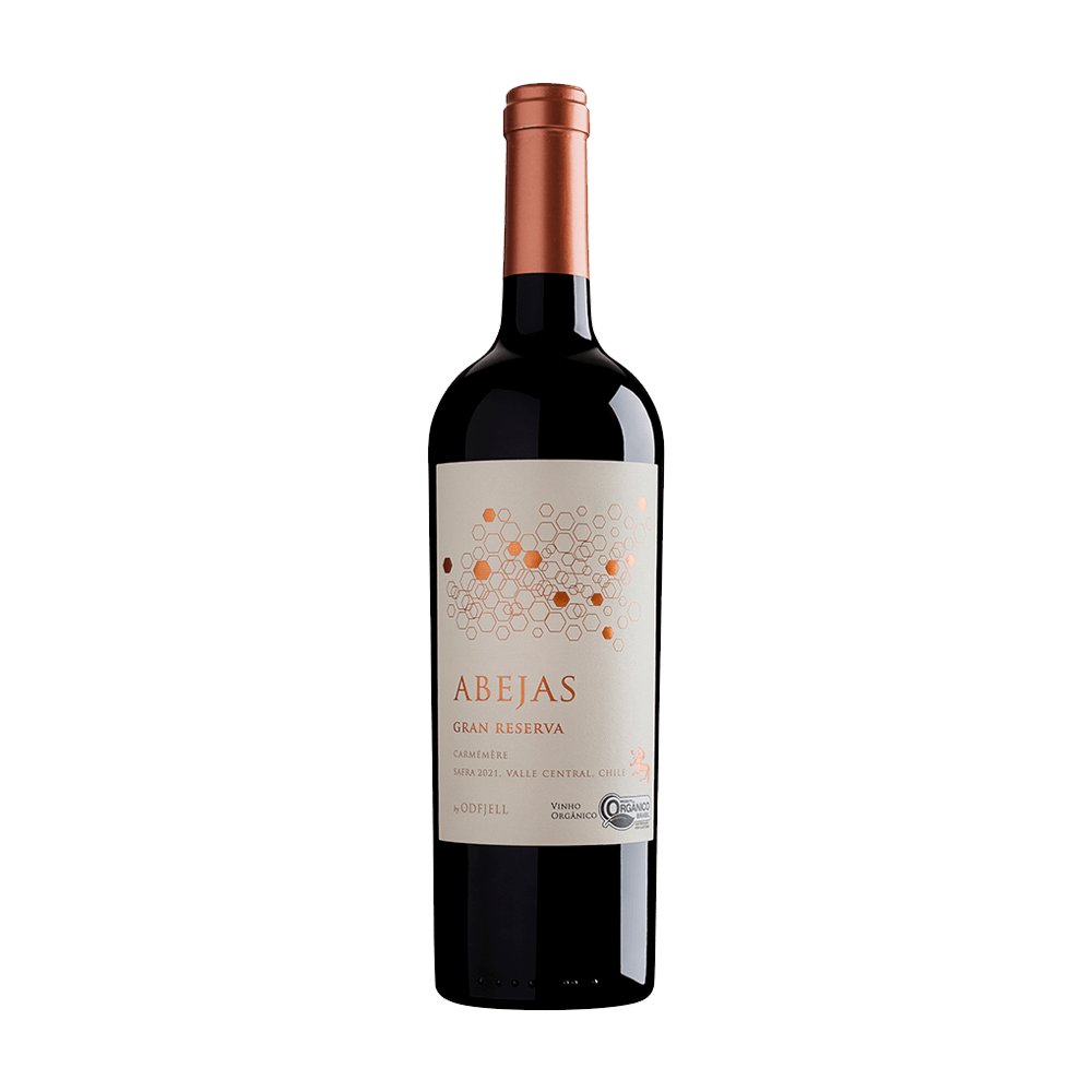 Abejas Gran Reserva