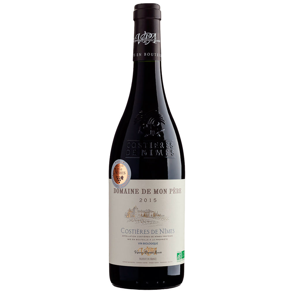 Domaine de Mon Père