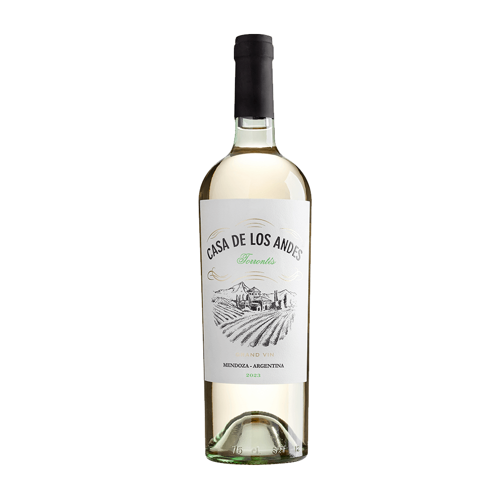 Torrontés