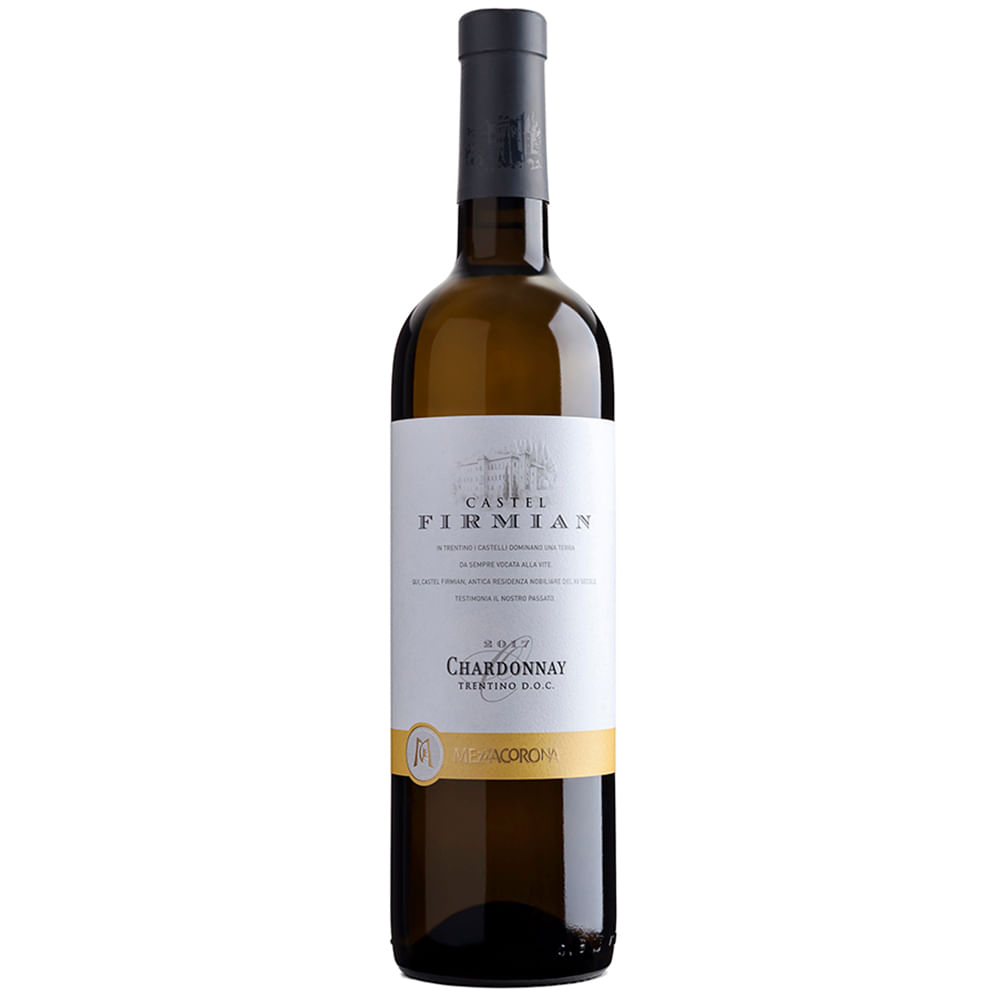 Castel Firmian Chardonnay