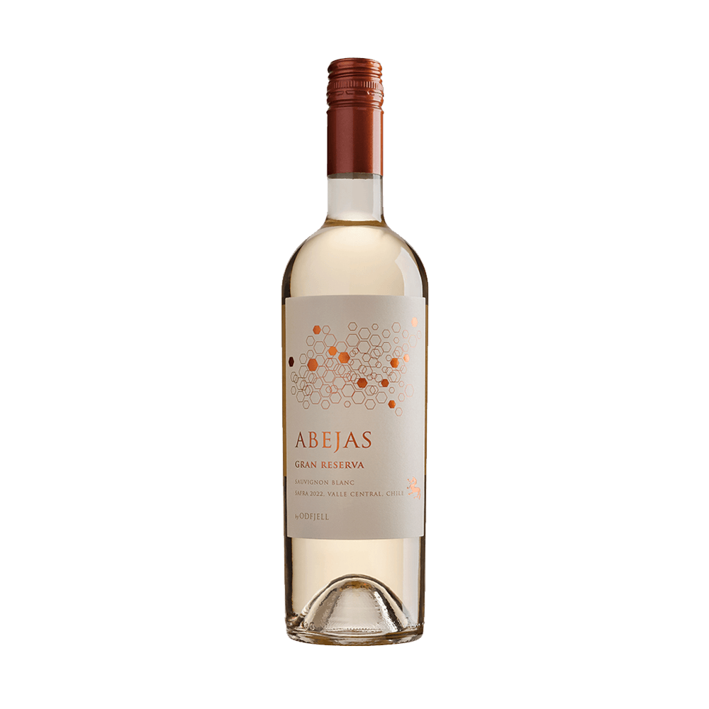 Abejas Gran Reserva