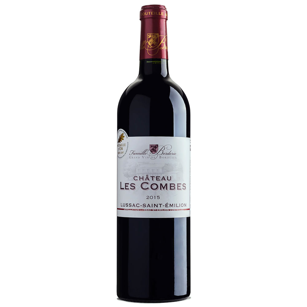 Château Les Combes