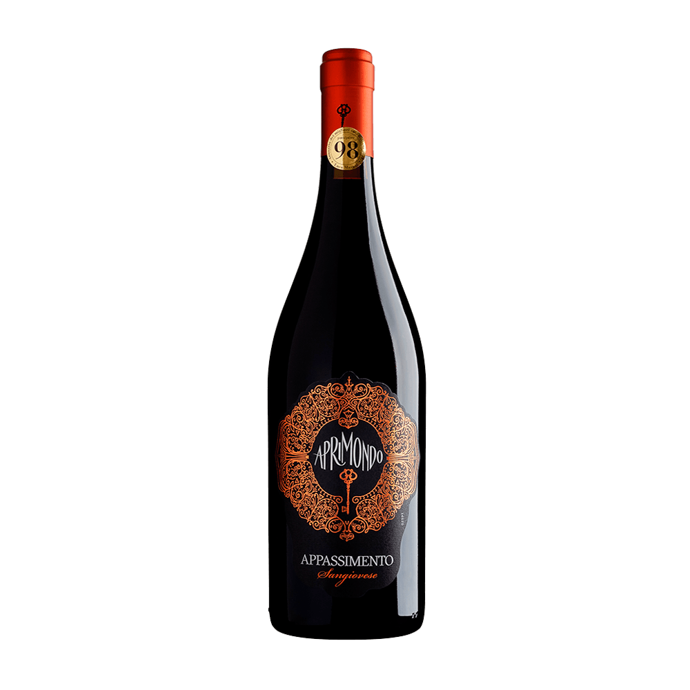 Aprimondo Sangiovese
