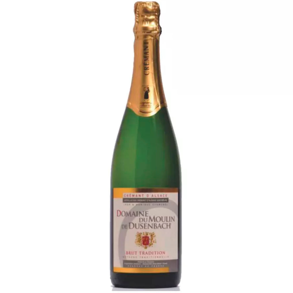Crémant D'alsace