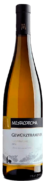 Gewurztraminer Trentino DOC