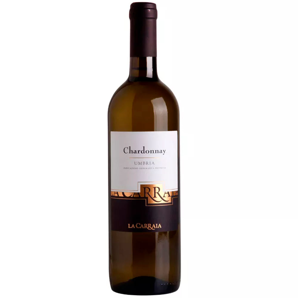 Chardonnay di Umbria