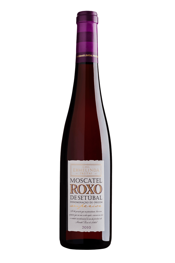 Moscatel Roxo De Setubal