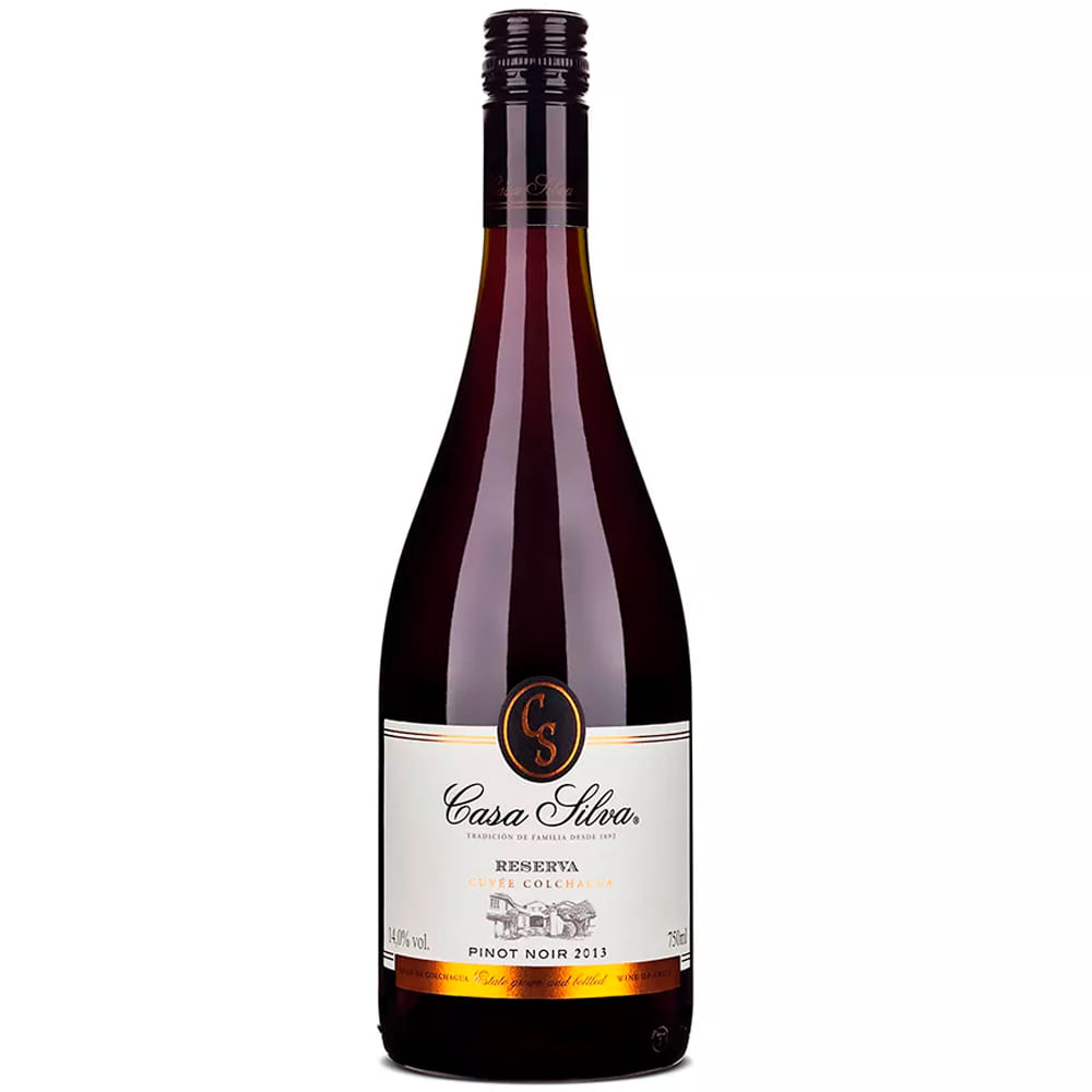 Casa Silva Reserva Pinot Noir
