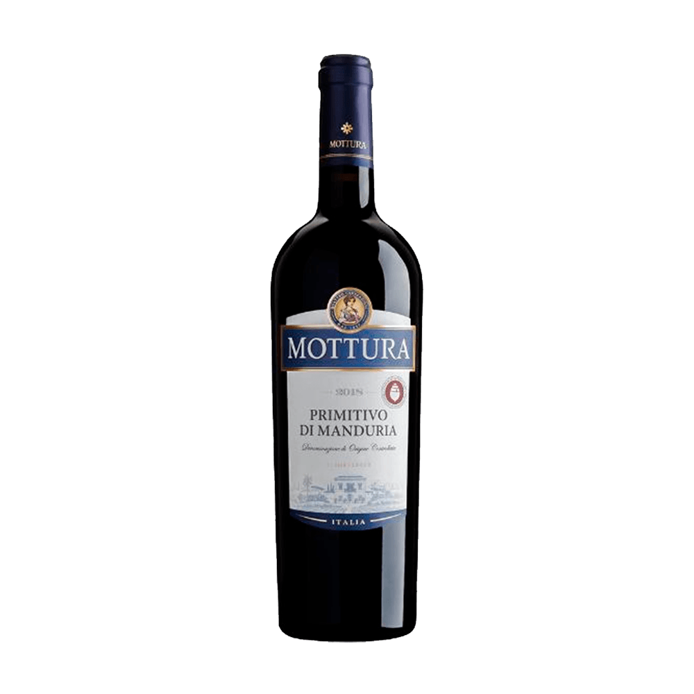 Primitivo di Manduria