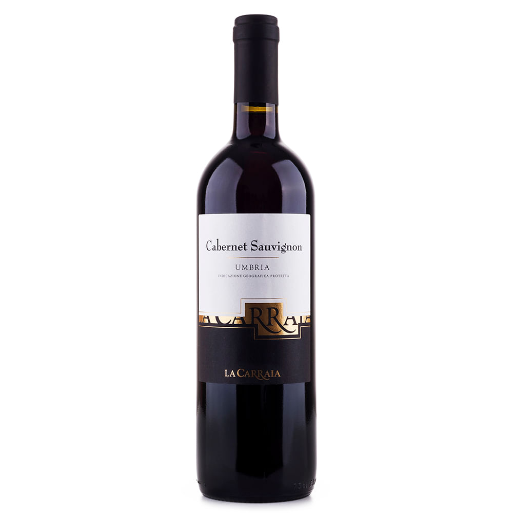 Colleozio Cabernet Sauvignon Umbria IGT