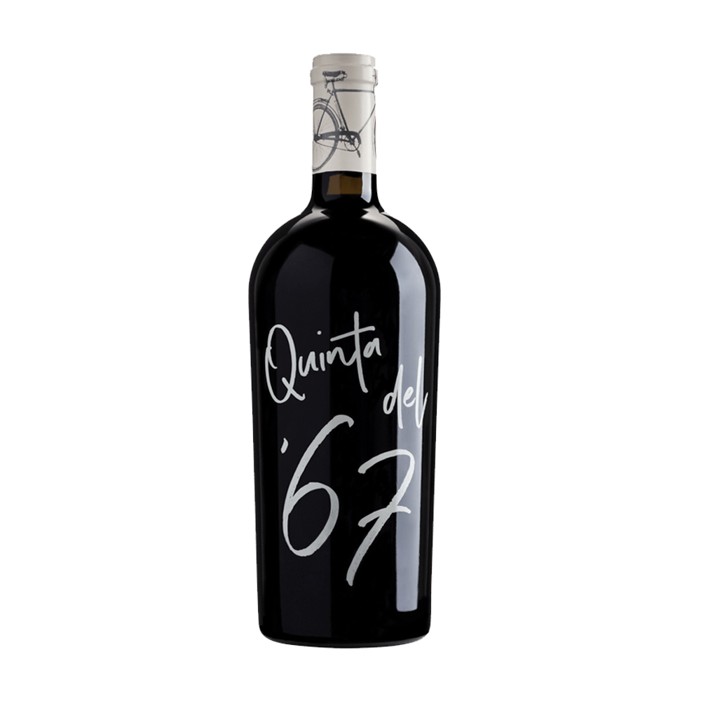 Quinta Del 67