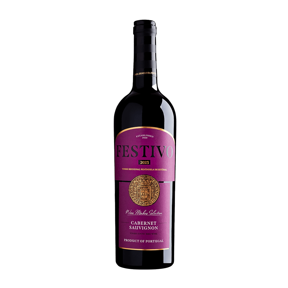 Casa Ermelinda Freitas Cabernet Sauvignon