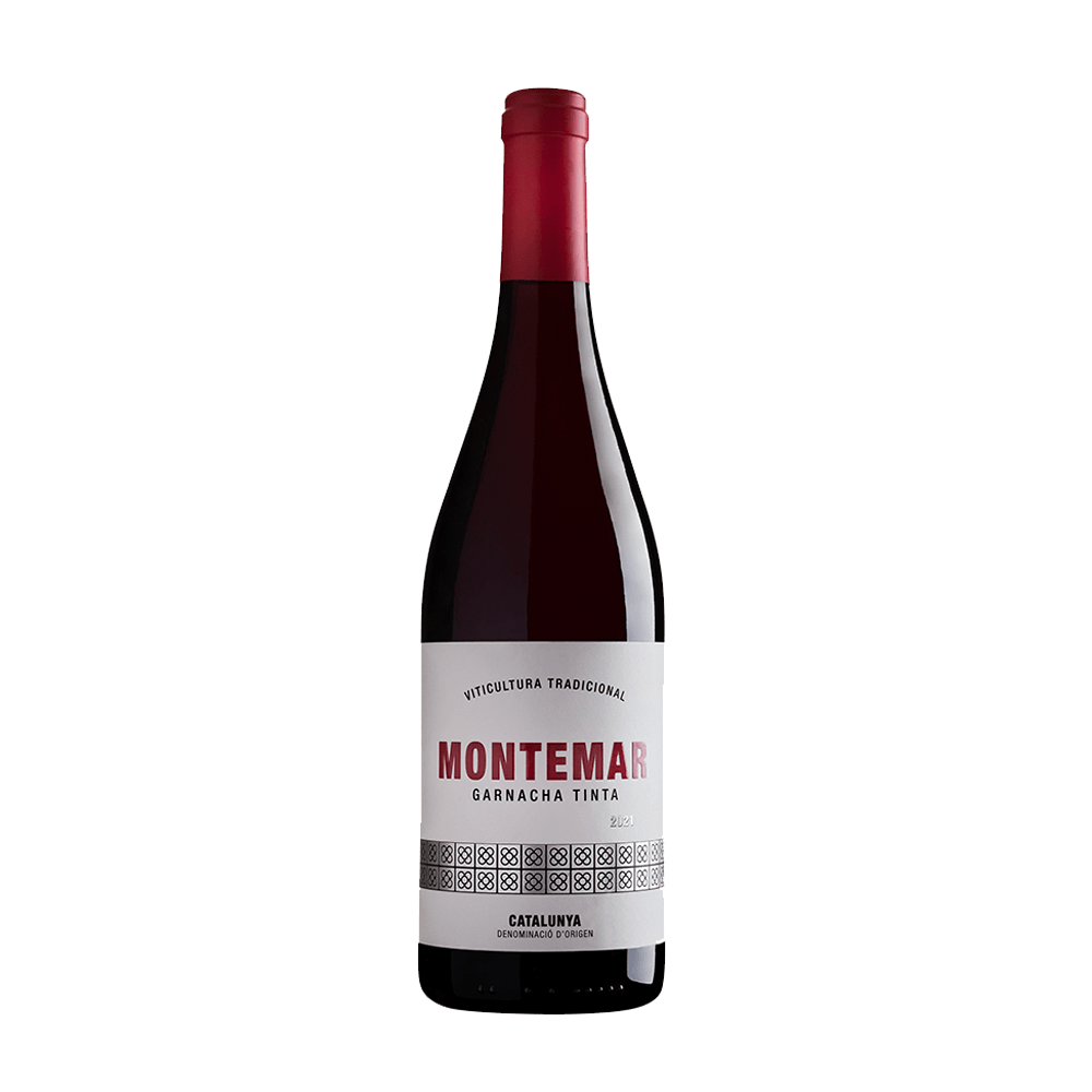 Montemar Garnacha Tinta