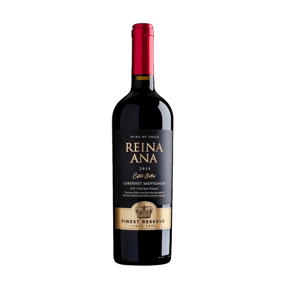 Reina Ana Finest Reserve