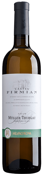Castel Firmian