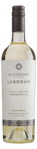 Laborum Single Vineyard