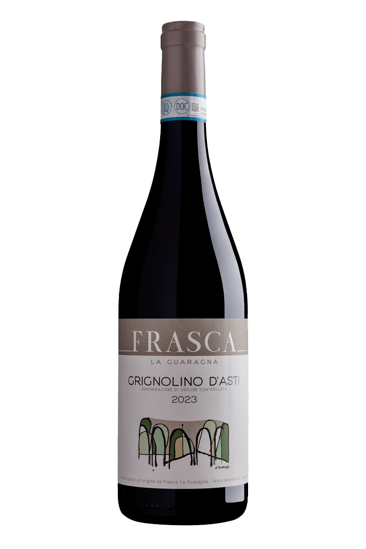Grignolino D'Asti