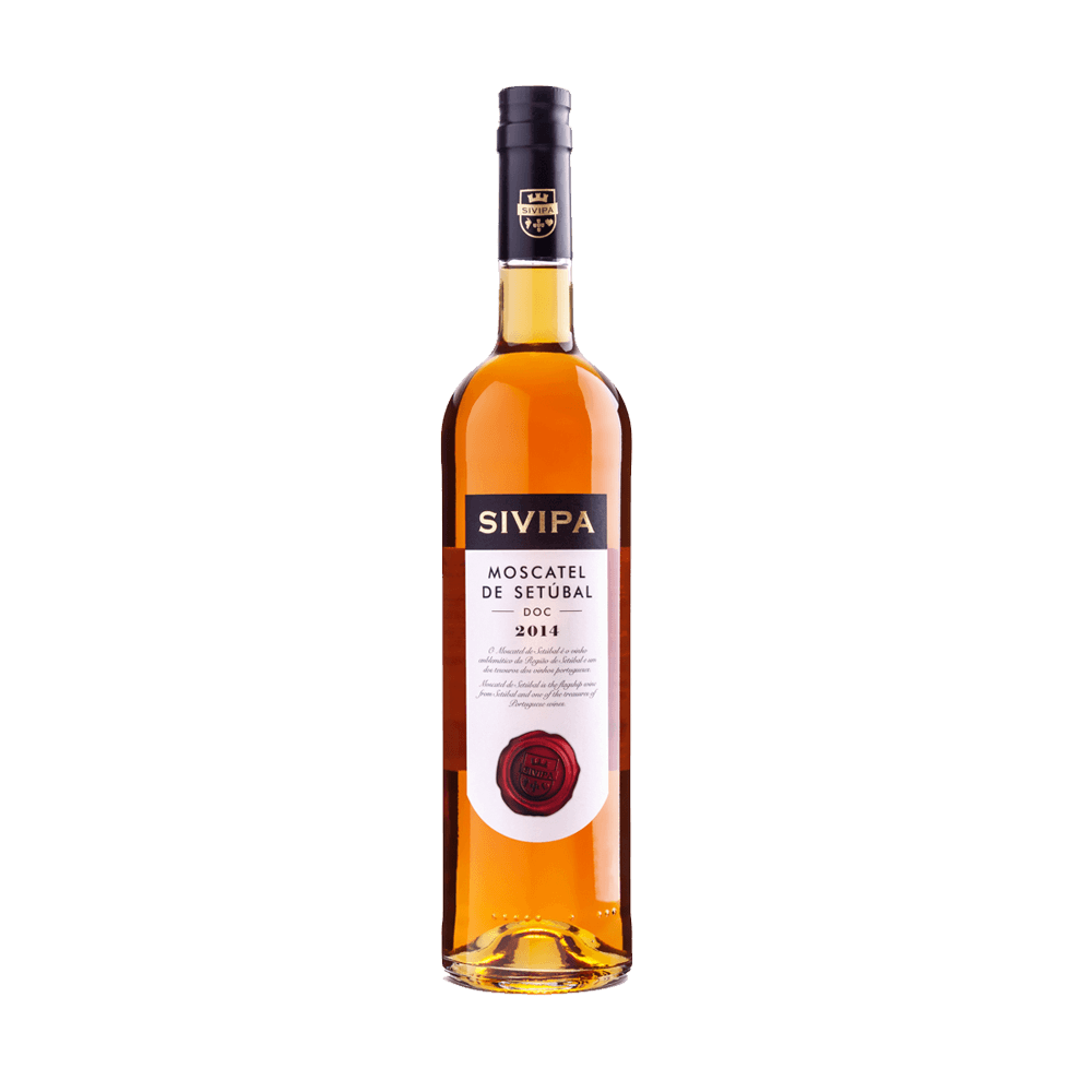Moscatel De Setúbal