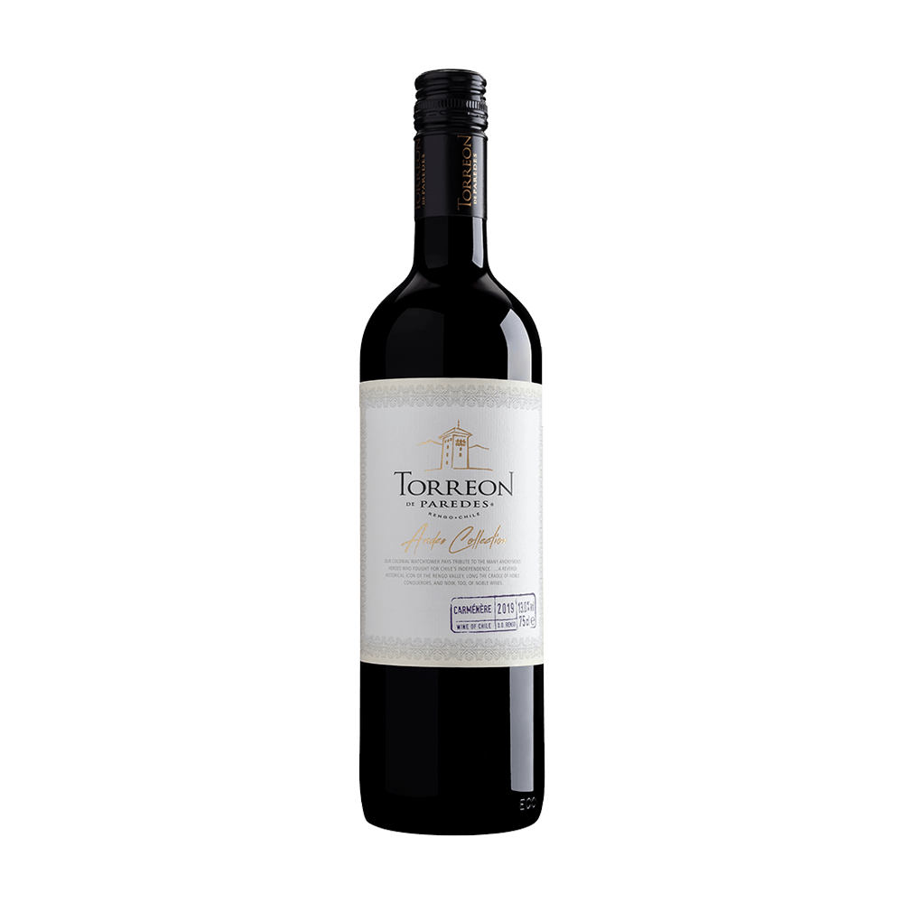 Carménère Reserva Privada