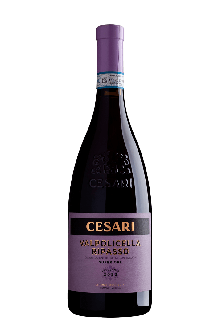 Ripasso Superiore