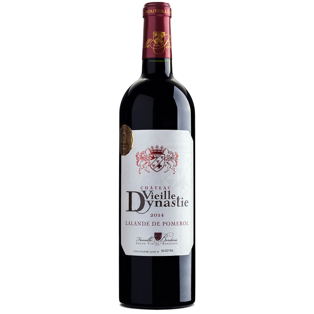 Château Vieille Dynastie