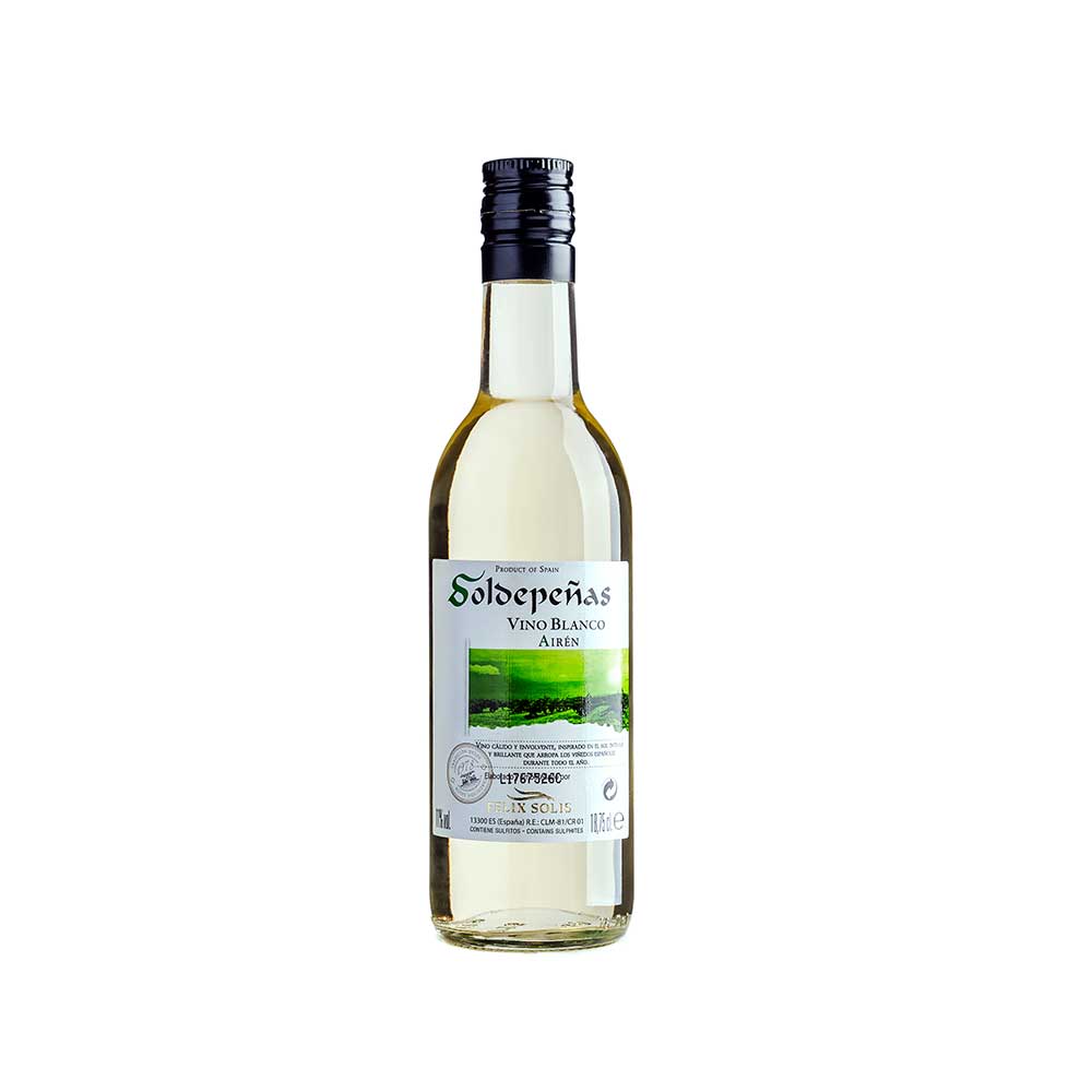 Soldepeñas