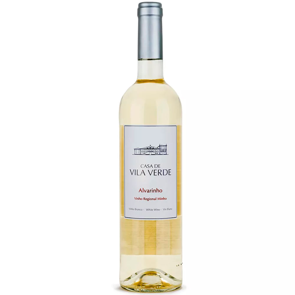 Alvarinho
