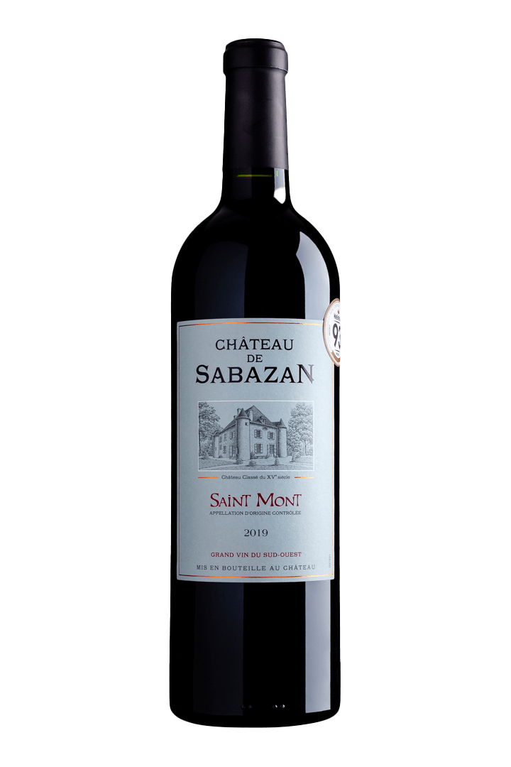 Chateau Sabazan