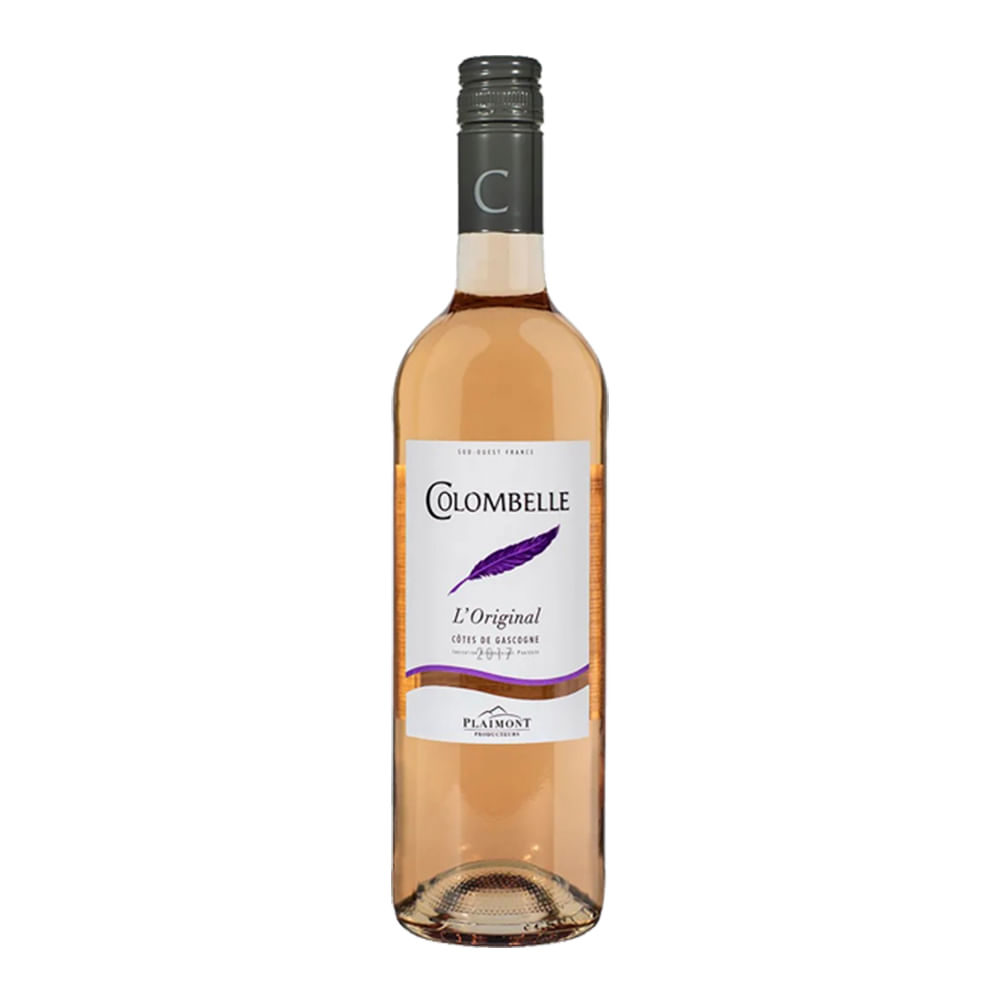 Colombelle