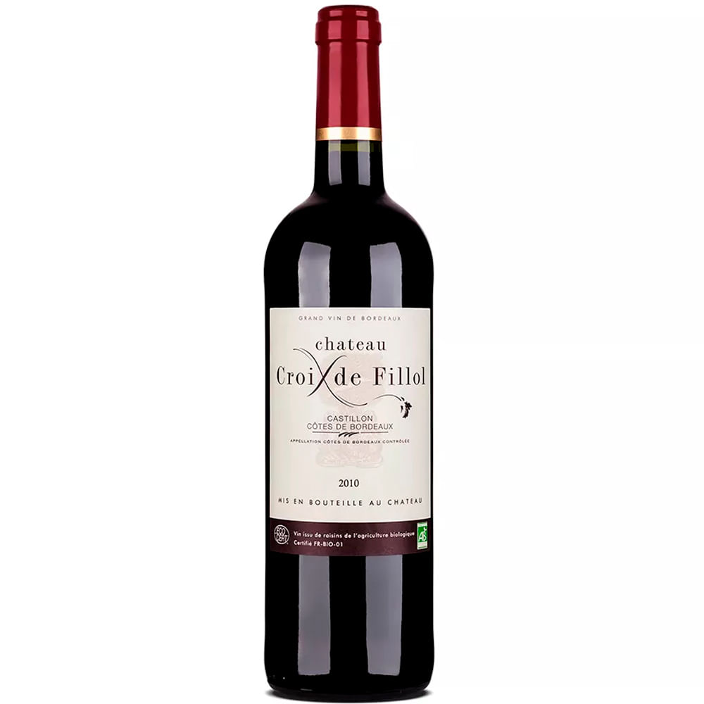 Château Croix Fillol