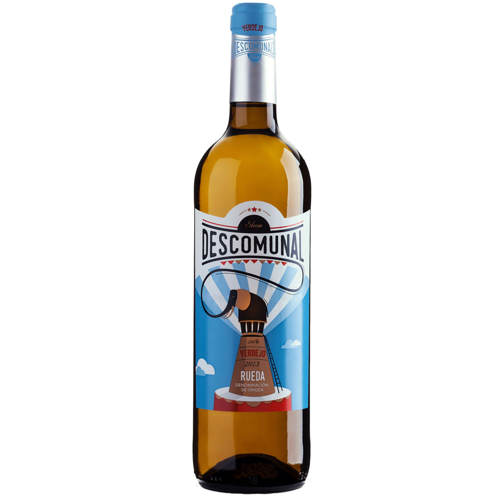 Descomunal